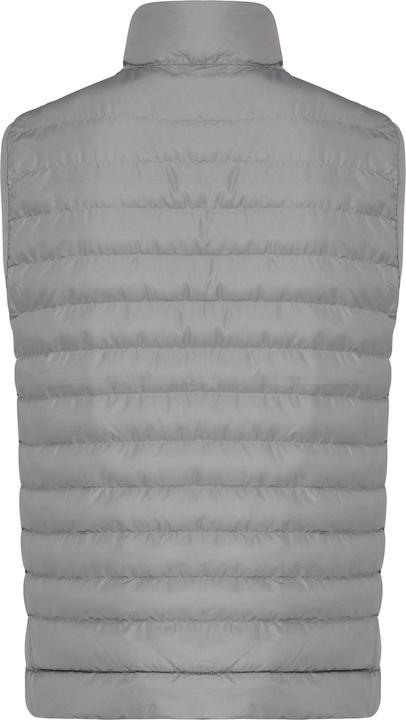 Actual product image Universal Textiles Mens Meru Recycled Polyester Body Warmer (XL)