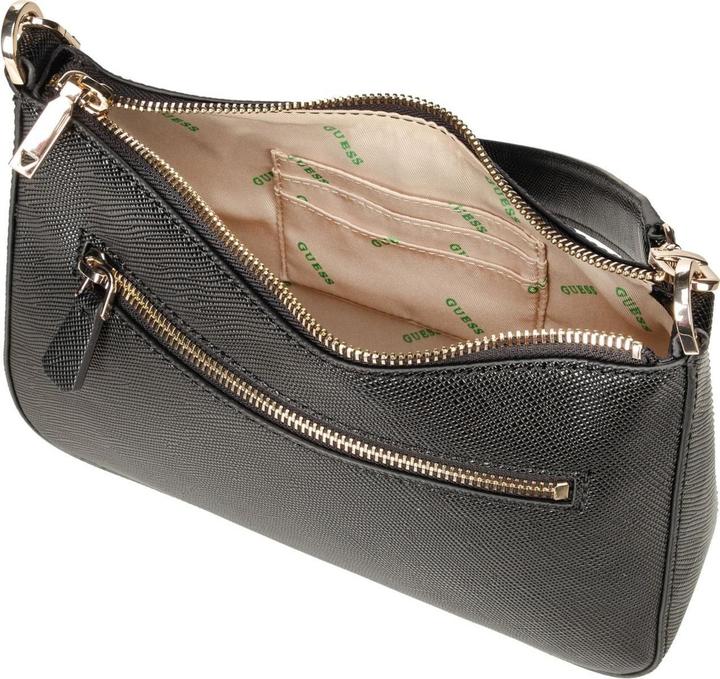 Image du produit Guess Schultertasche Eco Jazlynn Top Zip