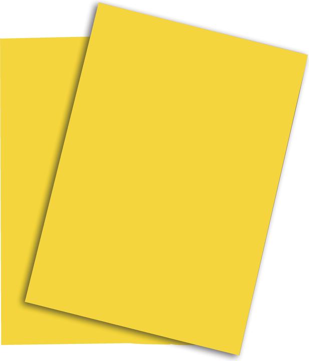 Produktbild Rainbow Kopierpapier farbig A4 (160 g/m², 250 x, A4)