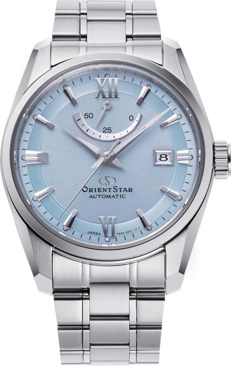 Orient Star ORIENT Contemporary Datum - RE-AU0109L00B (38 mm)