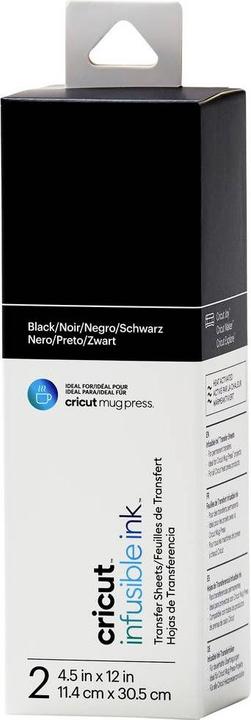 Actual product image Cricut Mug Press Starter Bundle