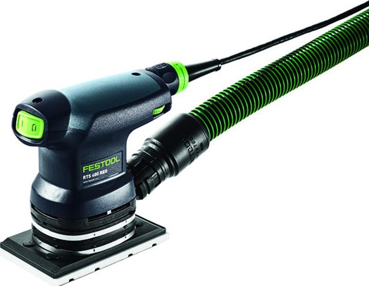Produktbild Festool RTS 400 REQ-Plus CH (Schwingschleifer, 250 W)