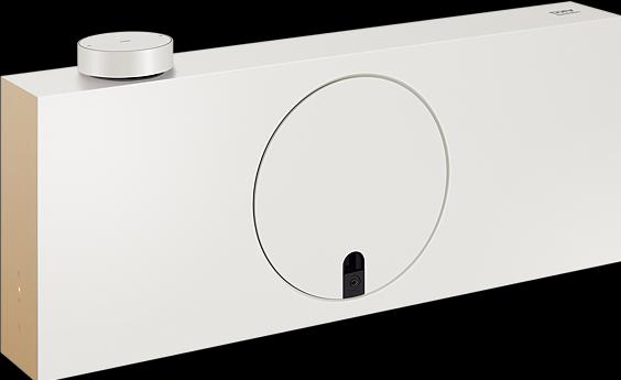 Produktbild Samsung Vl551 (Bluetooth, WLAN)