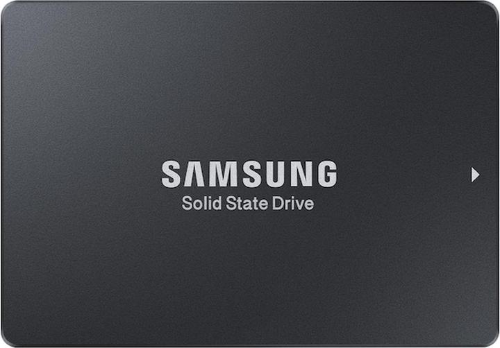 Produktbild Samsung PM893 Retail (960 GB, 2.5")