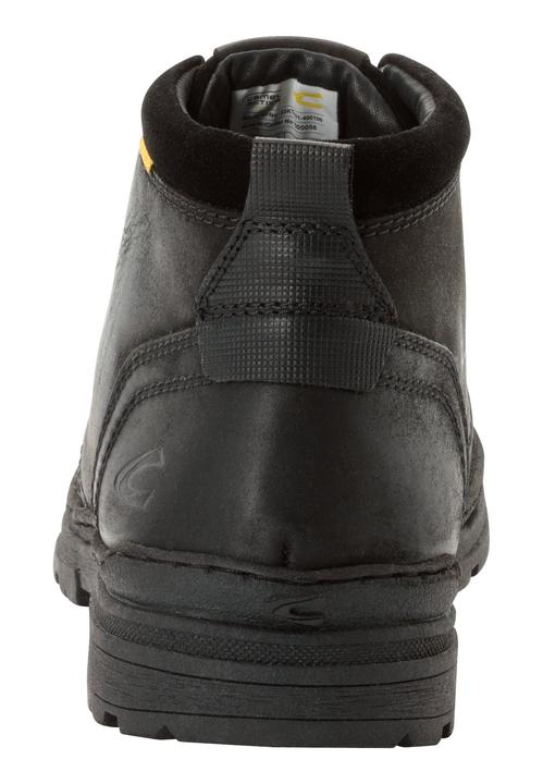 Image du produit Camel Active Boots crazy horse SCHWARZ (42)