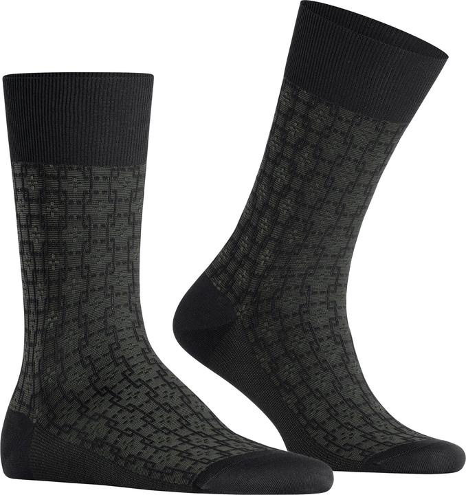 Produktbild Falke Artwork Tie SO (43 - 44)
