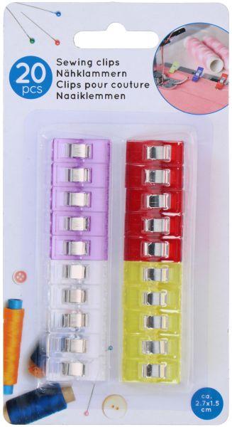 Accessoires de couture
