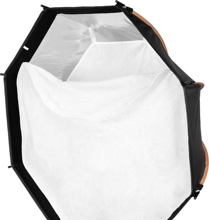 Actual product image SmallRig LA-O90 (Soft boxes, 90 cm)