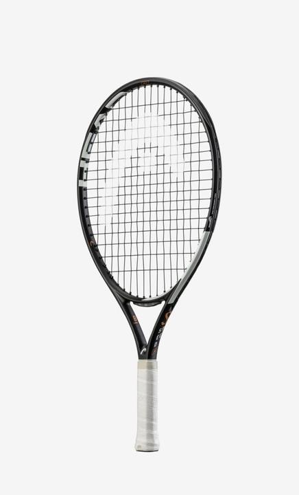 Immagine prodotto Head IG Speed 21-25 racchetta da tennis bambini (0, 200 g)