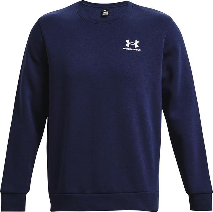Image du produit Under Armour Sweat-shirt à col ras du cou Essential Fleece Hommes (XXL)