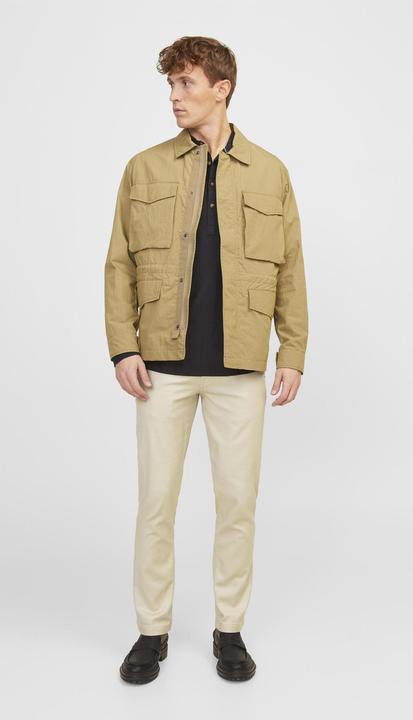 Produktbild Jack & Jones Regular Fit Hose mit Regular Fit Hose mit Regular Fit (40)