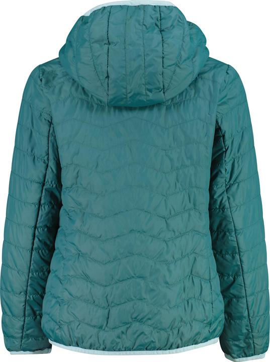 Immagine prodotto CMP Campagnolo Girl's Jacket Fix Hood (116)