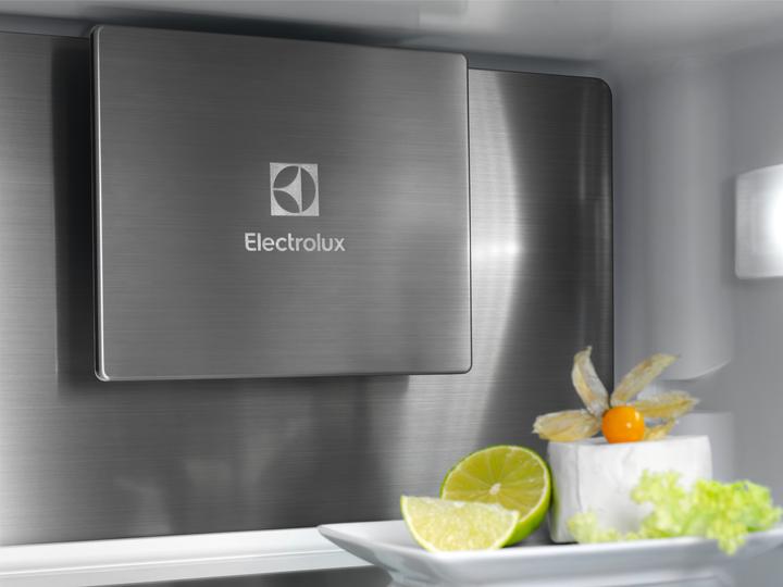 Produktbild Electrolux Kühl-/Gefrierkombination Einbau Festtür NoFrost 176.9 cm C, IK2540BZR, 925573014 (223 l)