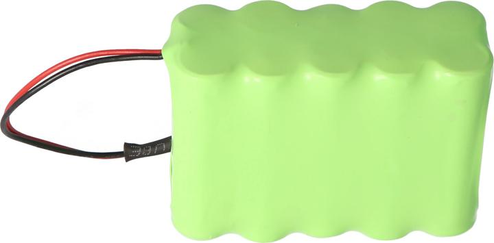 Produktbild AccuCell Akku für Siemens IAB1201-8, A5Q00020293, Sintony IC60-W-10 (1 Stk., Gerätespezifisch, 2100 mAh, Akku)