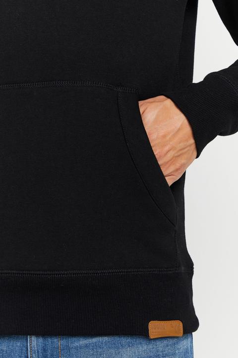 Actual product image Solid TripHood Men's Hoodie (XL)