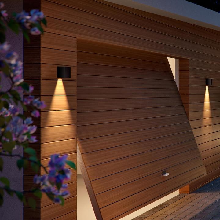 Produktbild Philips Hue White & Color Ambiance Resonate (350 lm)