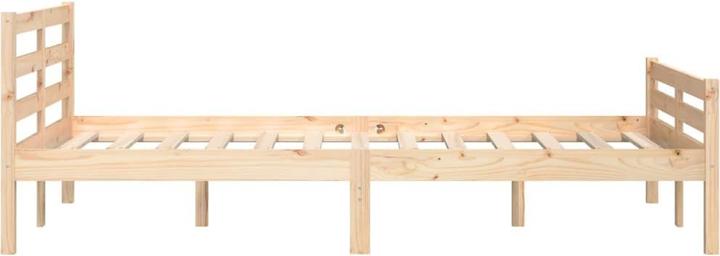 Actual product image VidaXL Ingaborg (150 x 200 cm)