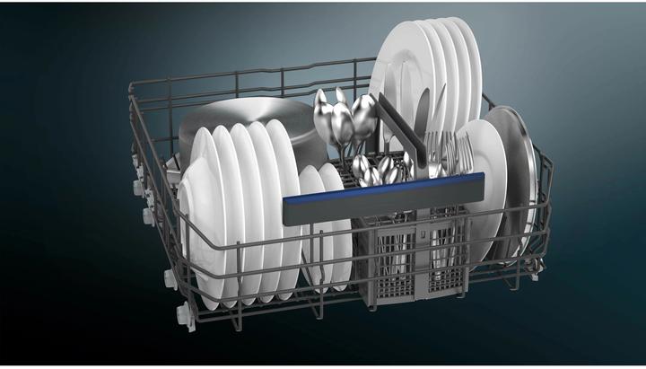 Immagine prodotto Siemens Lavastoviglie da incasso SN53ES01AH