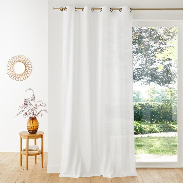 Produktbild La Redoute Interieurs Lincot (350 x 135 cm)