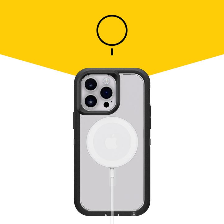 Produktbild OtterBox Defender XT mit MagSafe (Apple iPhone 14 Pro Max)