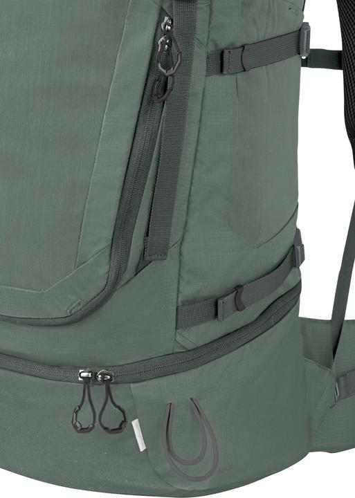 Image du produit Jack Wolfskin Highland Trail 50/5 Women (61 l)