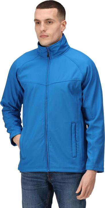 Actual product image Regatta Lumi AktivJacket reflective material (3XL)