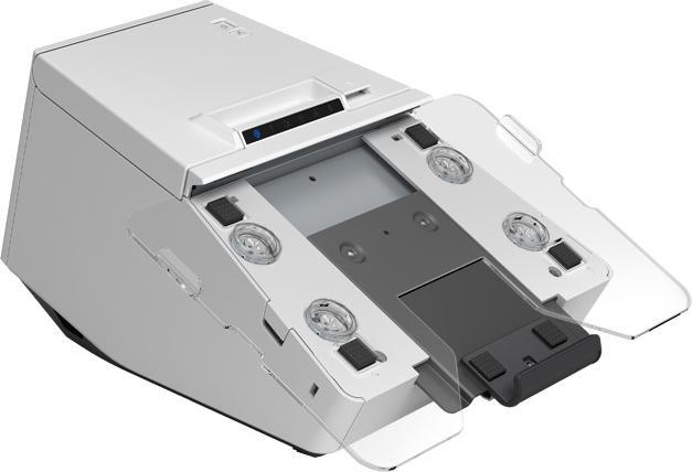 Produktbild Epson TM m30II-SL (511) (Bluetooth, Ethernet, USB 2.0, SD-Karte Steckplatz)
