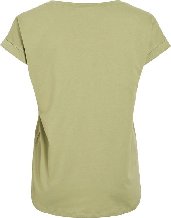 Actual product image Vila VIDREAMERS Rundhals T-Shirt (L)