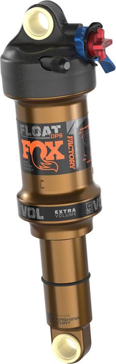 Produktbild Fox Float DPS F-S K 3pos-Adj Evol SV AM (184 mm, 44 mm)