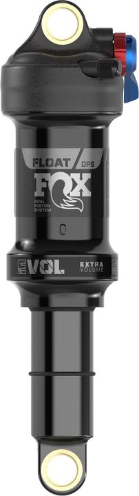 Produktbild Fox Float DPS PERFORMANCE 3pos-Adj Evol SV (165 mm, 38 mm)