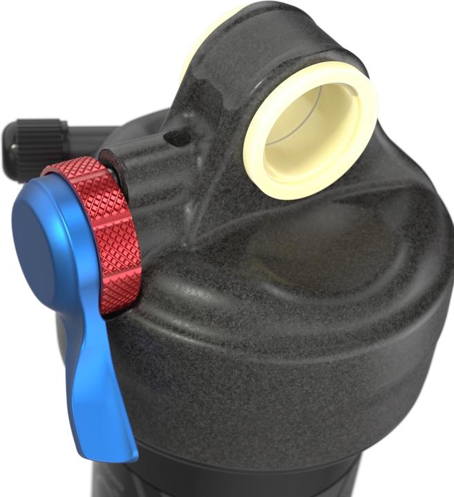 Produktbild Fox Float DPS PERFORMANCE 3pos-Adj Evol SV (165 mm, 38 mm)