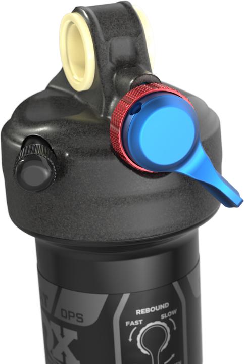 Produktbild Fox Float DPS PERFORMANCE 3pos-Adj Evol SV (165 mm, 38 mm)