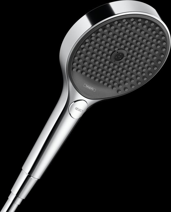 hansgrohe Rainfinity 130 (3 Strahlarten, 14 l/min)