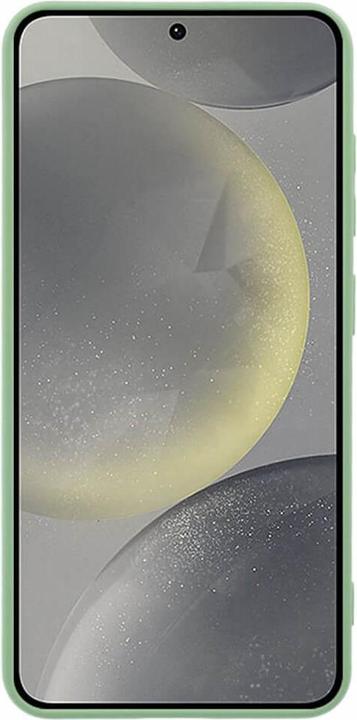 Image du produit Cover-Discount Galaxy S25 - Silikon Gummi Hülle (Samsung Galaxy S25)