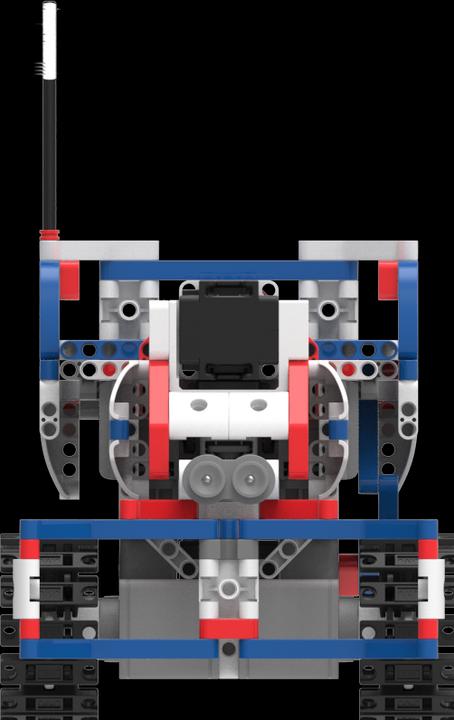 Immagine prodotto Ubtech Kit Jimu Robot Courtbot