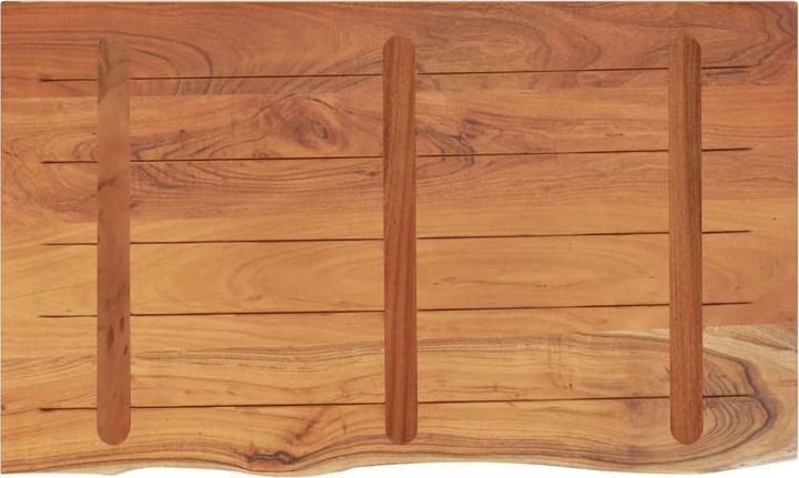 Immagine prodotto VidaXL Piano del tavolo (110 x 40 cm)