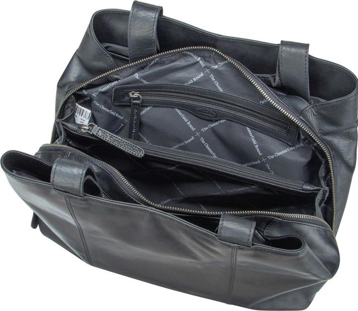 Produktbild The Chesterfield Brand Handtasche Gail 0987 (13 l)