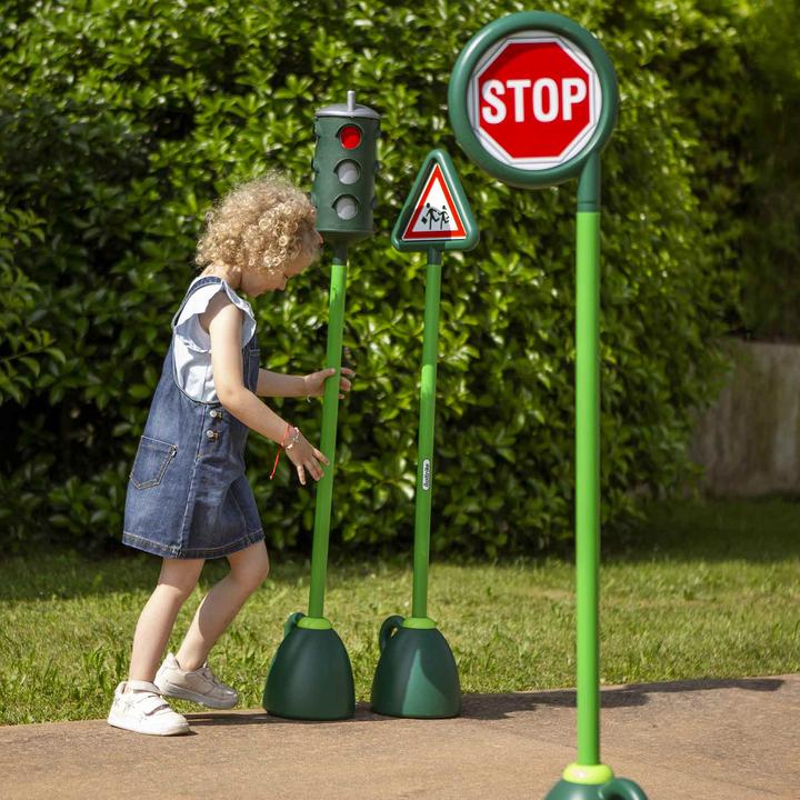 Image du produit italtrike Kit de signalisation routière Kit one