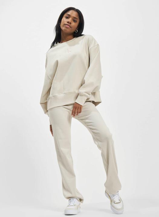Actual product image Calvin Klein Jeans Back Polaroid Label Sweater - 90467 (S)