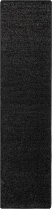 Produktbild Snapstyle Hochflor Velours Läufer Teppich Luna (100 x 400 cm)