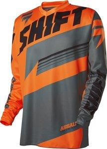 Produktbild Shift Jersey Assault Orange (L)