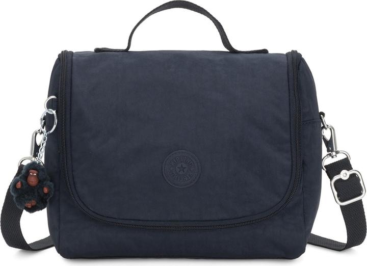 Image du produit Kipling NEW KICHIROU Lunchtas - Vrai Bleu Tonal