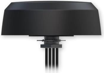 Produktbild Teltonika NETWORKS 5G COMBO MIMO mobile roof SMA antenna (5G)