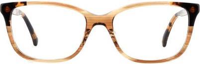 Produktbild Kate Spade KSP Brille für Frauen Horn Beige 55mm