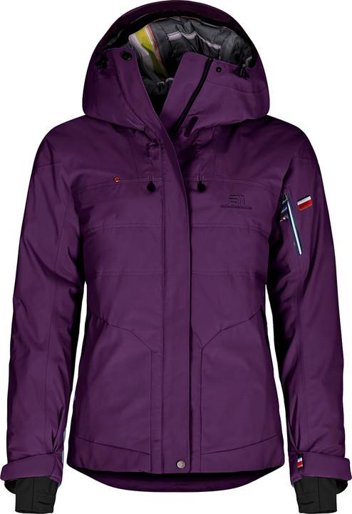 Elevenate W St Moritz Jacket (S)