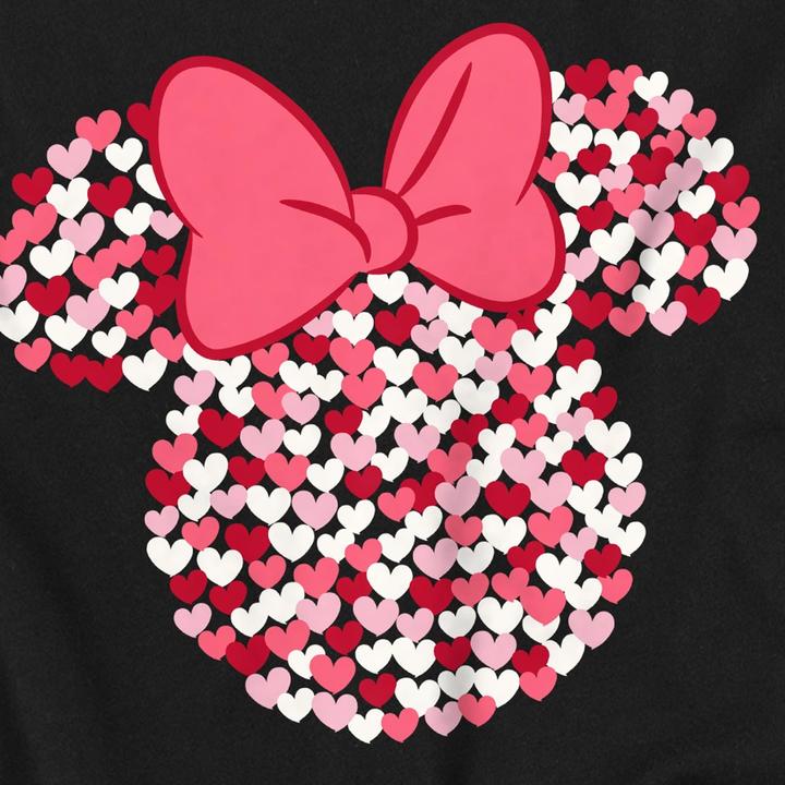 Immagine prodotto Disney TShirt Valentinstag (128)