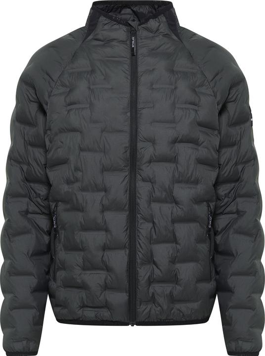 Image du produit Witeblaze JAGAN Veste homme matelassée gris foncé L (L)