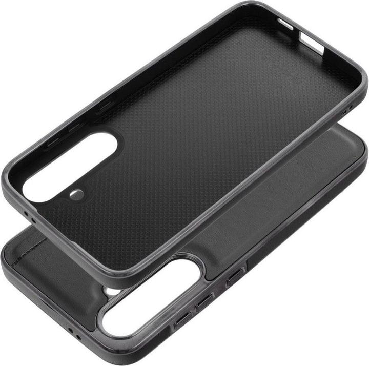 Produktbild OEM Other MILANO Case for SAMSUNG S24 Plus black (Samsung Galaxy S24+)