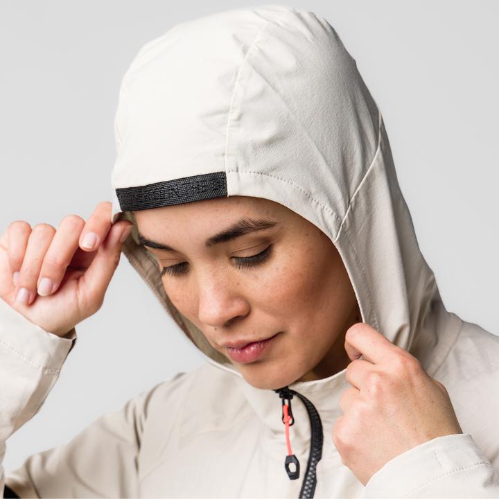 Produktbild Salewa Puez Hemp Durastretch Hybrid 2 in 1 Jacke Da (36, 42, S)