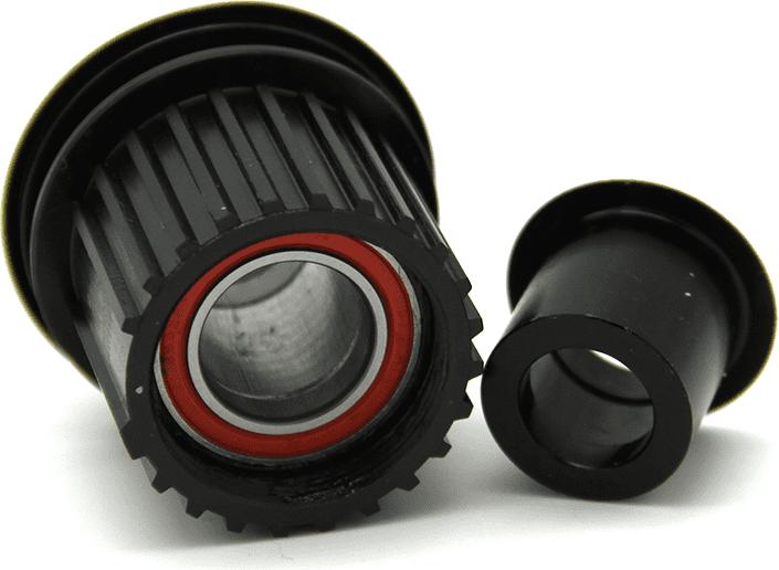 Image du produit DT Swiss Micro spline (Frein à disque Center lock)